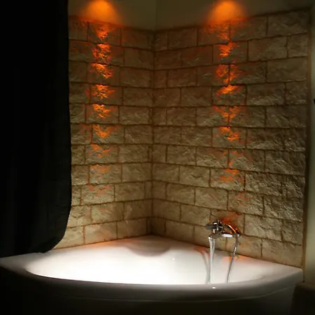 Nocleg ze śniadaniem H501 Rzym