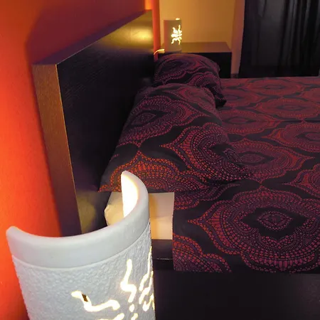 فندق مبيت وإفطار H501 *