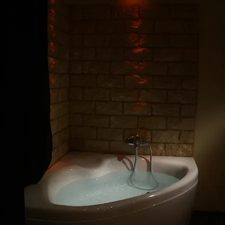 Bed & Breakfast H501 Rom