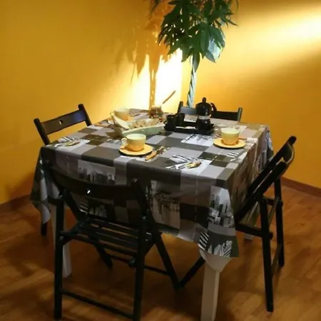 H501 Bed & Breakfast