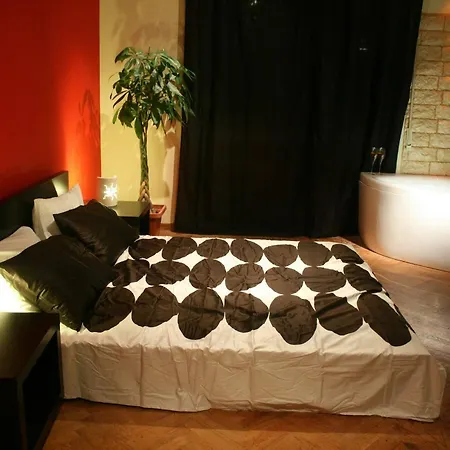 Bed & Breakfast H501